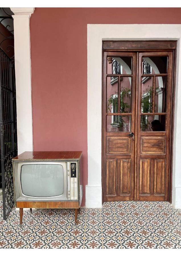 بيت شباب Quinta La Perla غوادالاجارا المظهر الخارجي الصورة