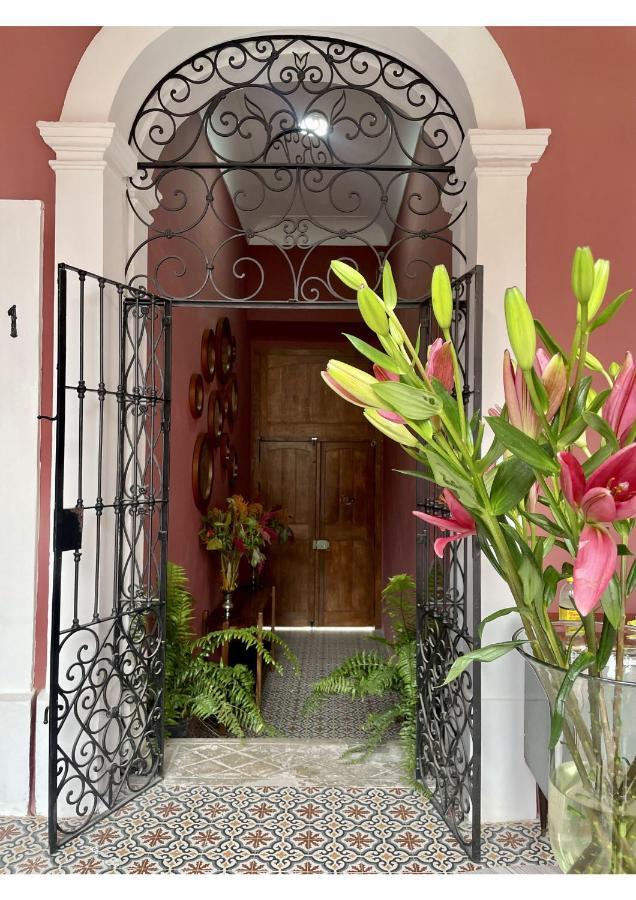 بيت شباب Quinta La Perla غوادالاجارا المظهر الخارجي الصورة
