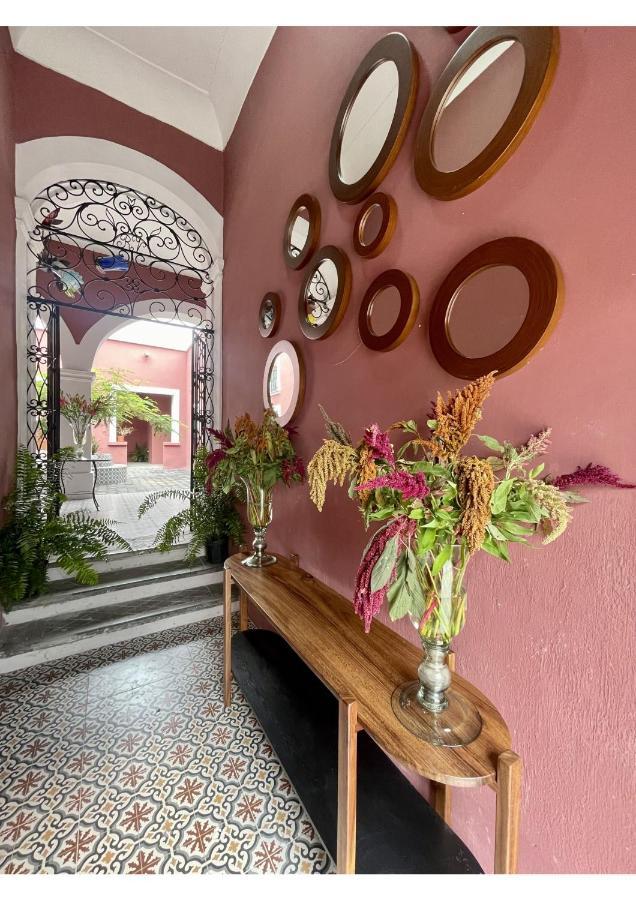 بيت شباب Quinta La Perla غوادالاجارا المظهر الخارجي الصورة