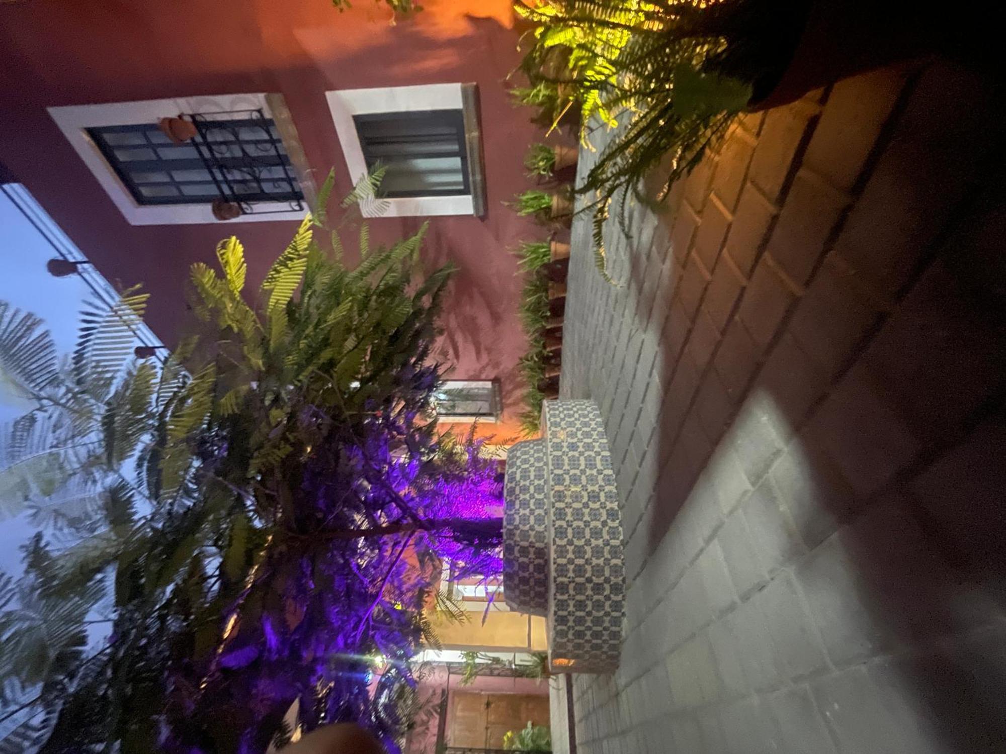 بيت شباب Quinta La Perla غوادالاجارا المظهر الخارجي الصورة