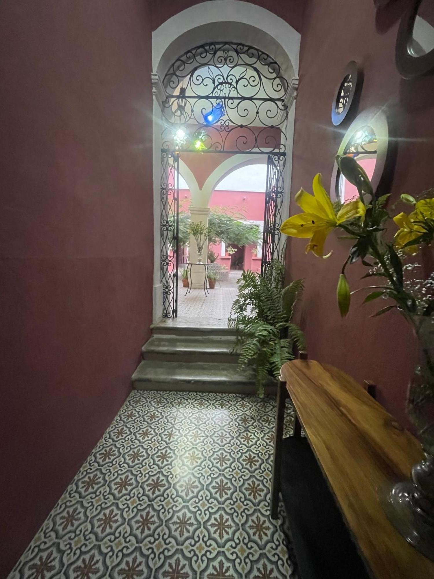 بيت شباب Quinta La Perla غوادالاجارا المظهر الخارجي الصورة