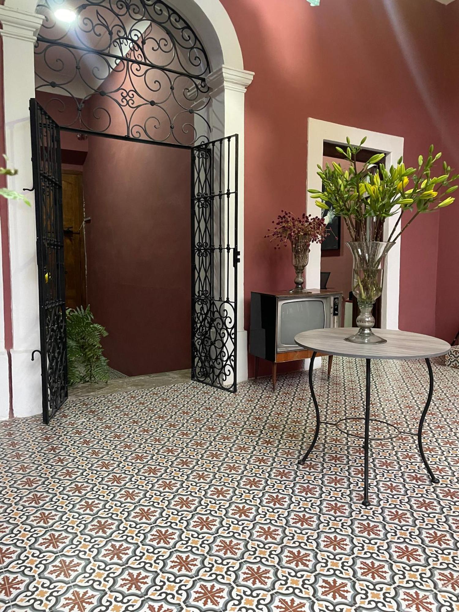 بيت شباب Quinta La Perla غوادالاجارا المظهر الخارجي الصورة