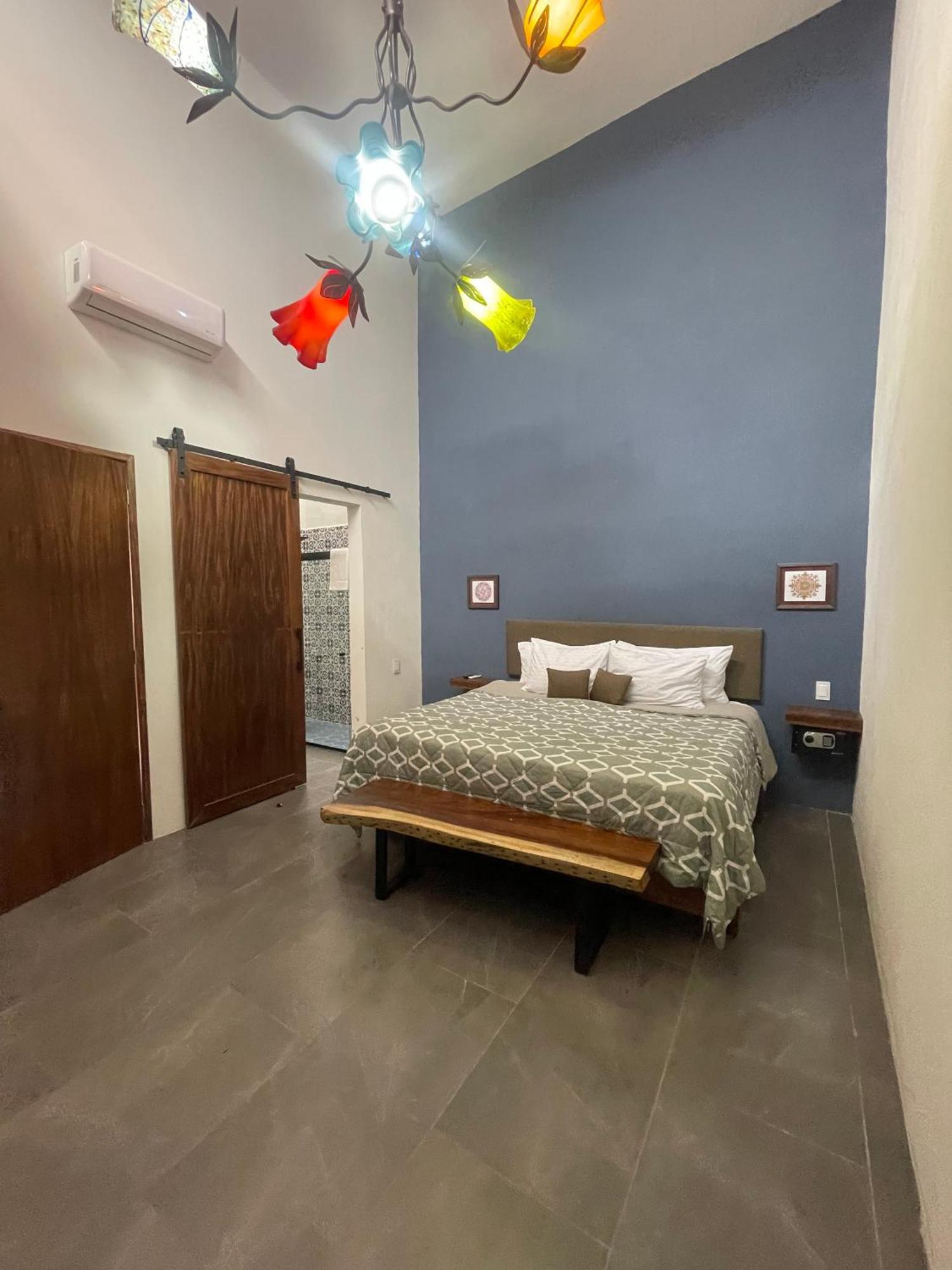بيت شباب Quinta La Perla غوادالاجارا المظهر الخارجي الصورة