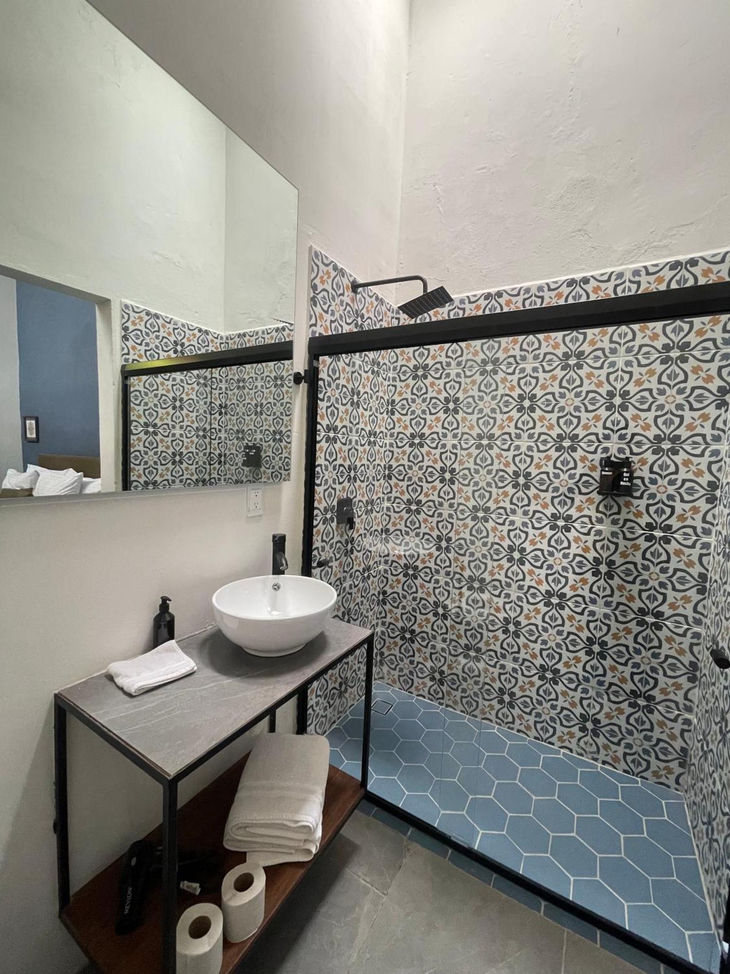 بيت شباب Quinta La Perla غوادالاجارا المظهر الخارجي الصورة