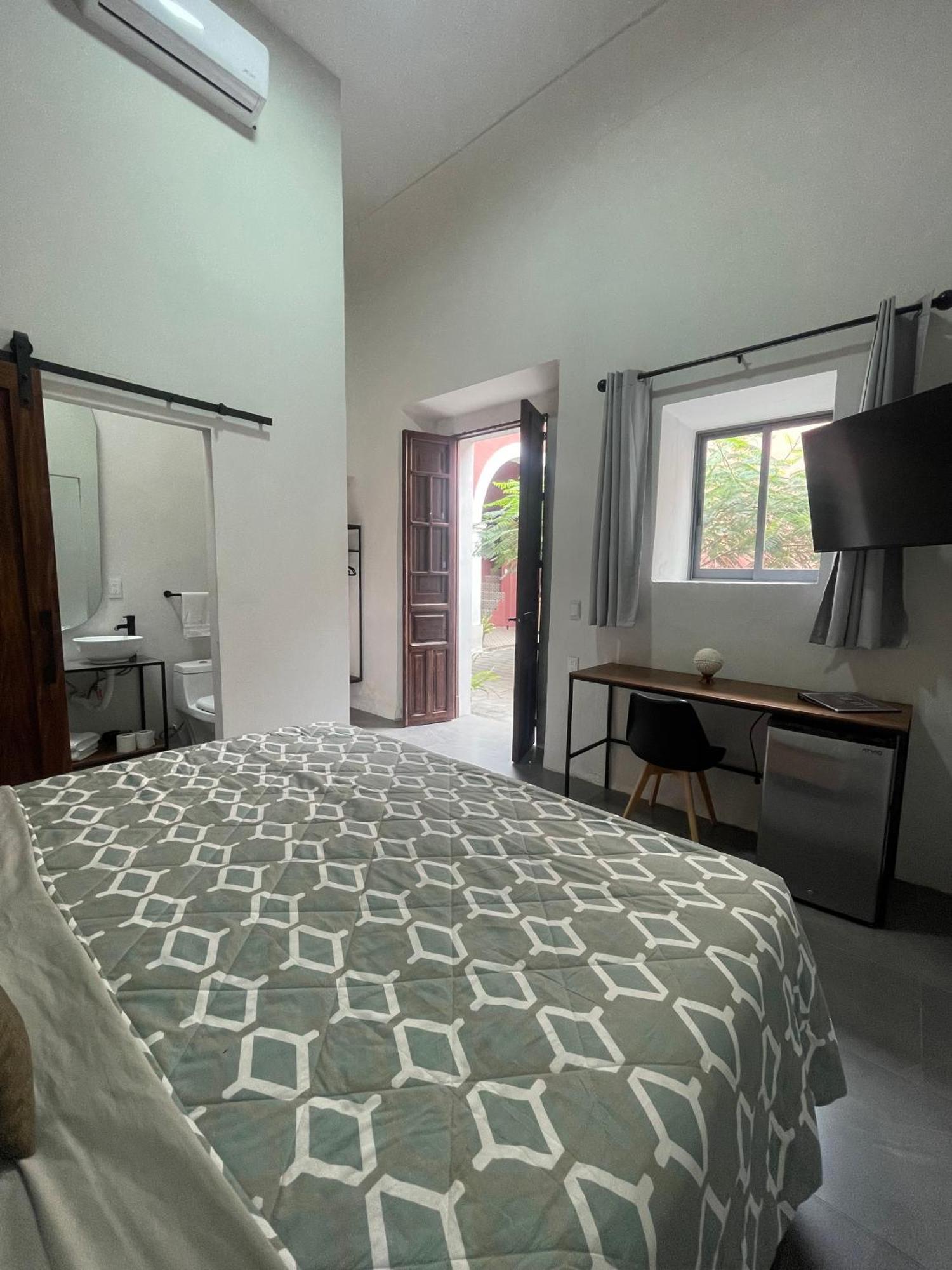 بيت شباب Quinta La Perla غوادالاجارا المظهر الخارجي الصورة