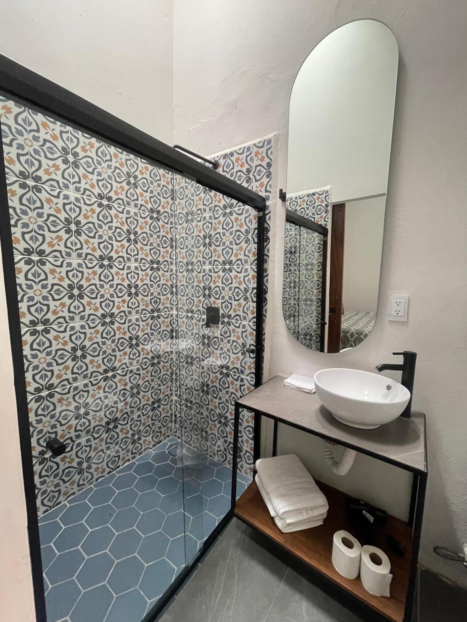 بيت شباب Quinta La Perla غوادالاجارا المظهر الخارجي الصورة